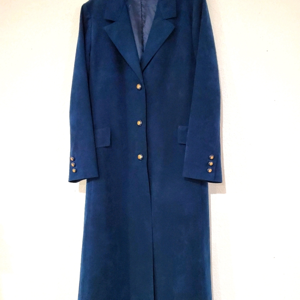 Neiman Marcus women's trench coat